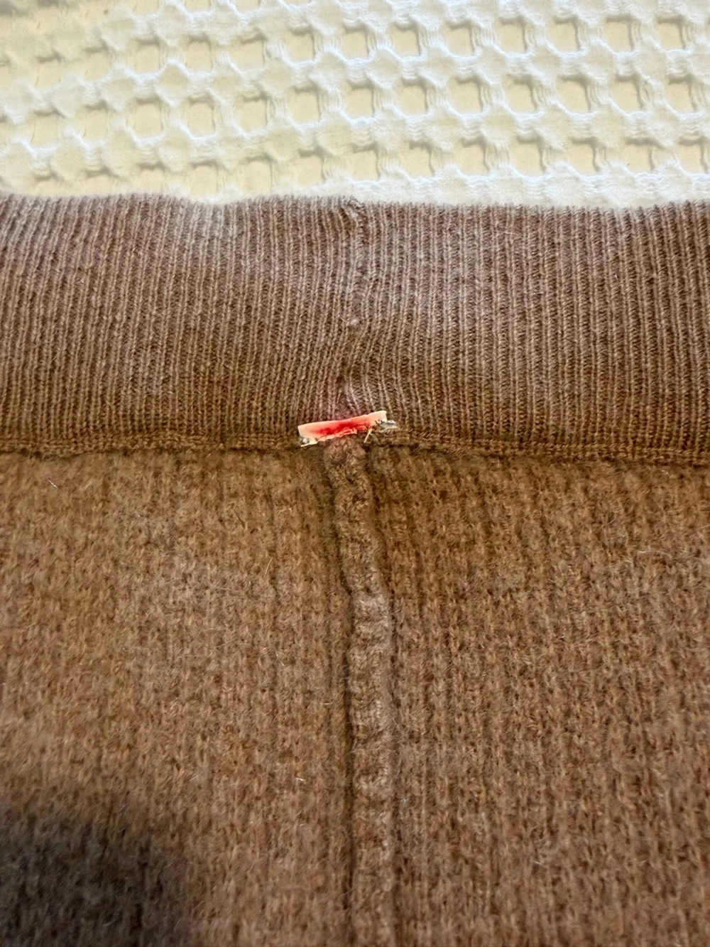 ALO Yoga alo cashmere